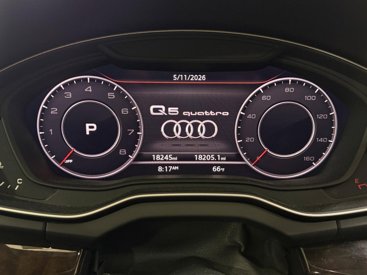 2018 Audi Q5 2.0T San Antonio TX
