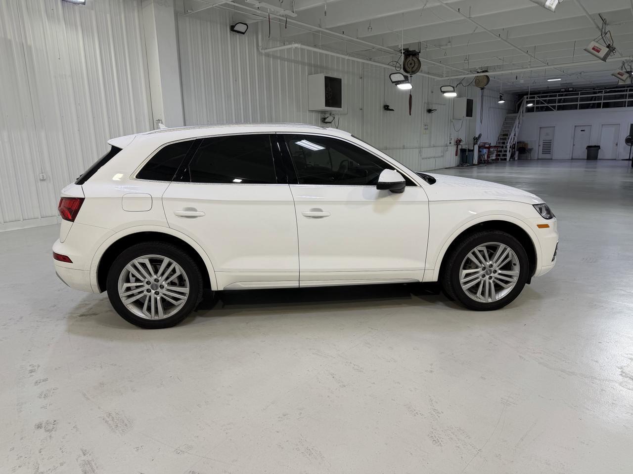 2018 Audi Q5 2.0T San Antonio TX