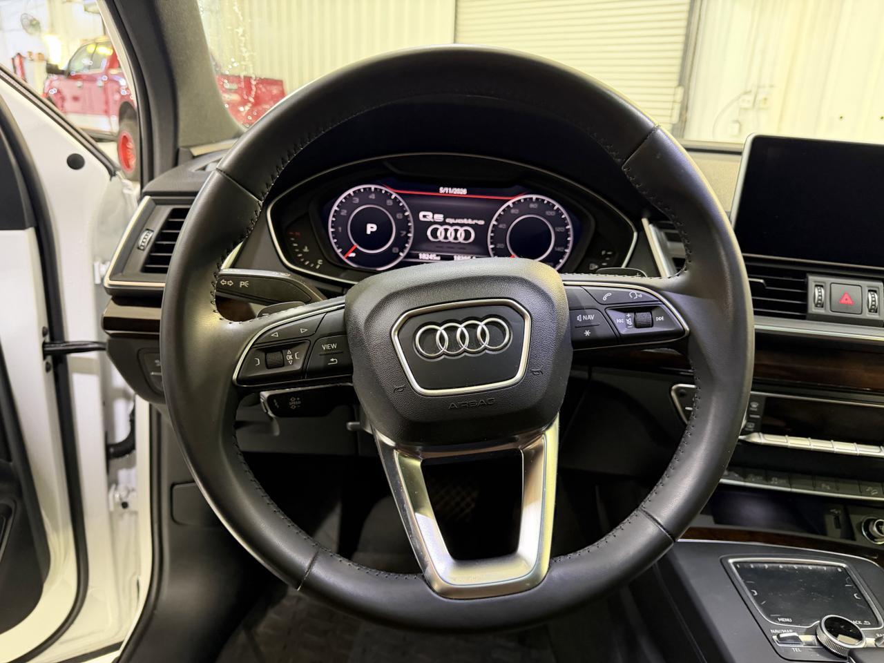 2018 Audi Q5 2.0T San Antonio TX