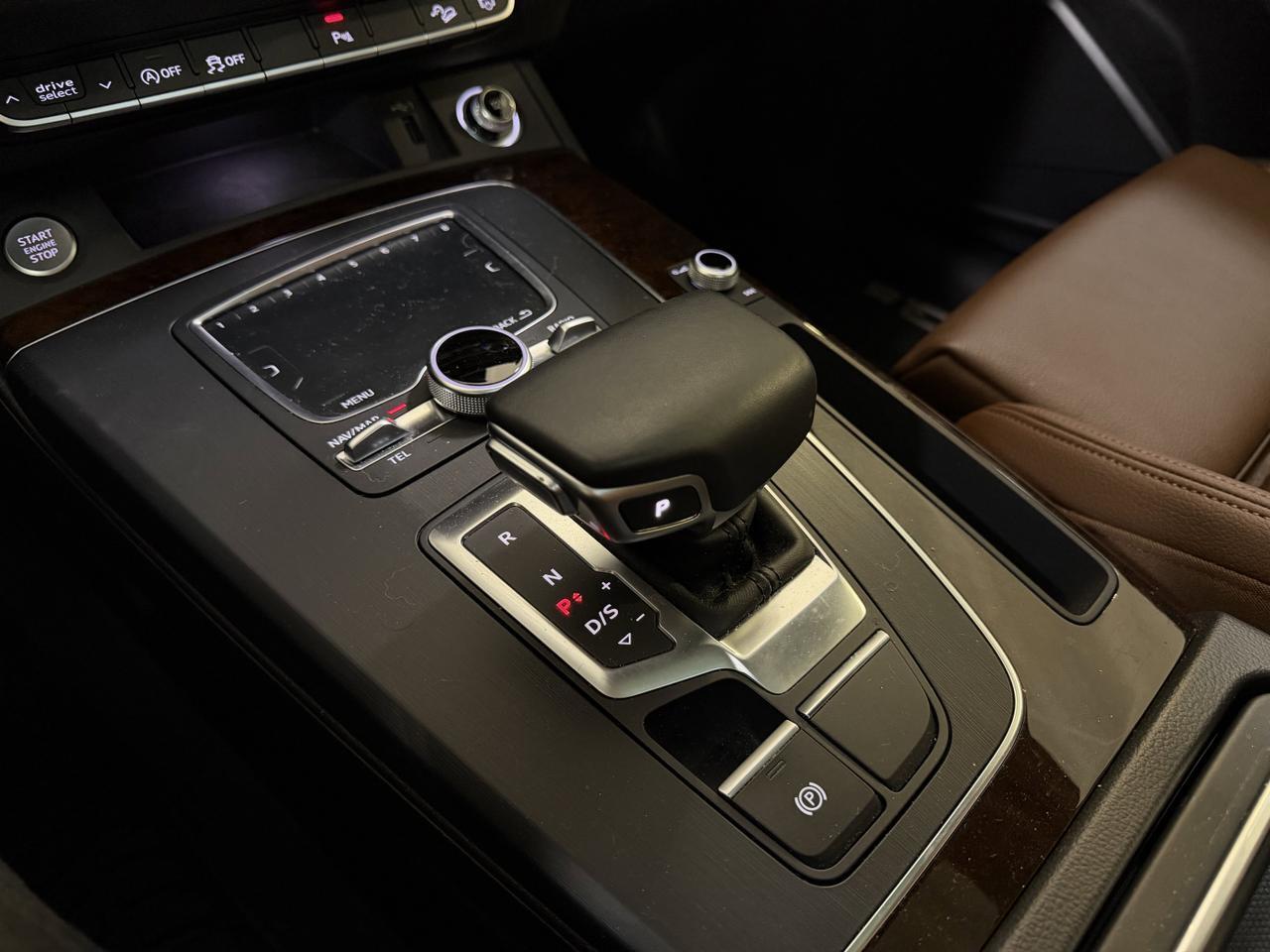 2018 Audi Q5 2.0T San Antonio TX