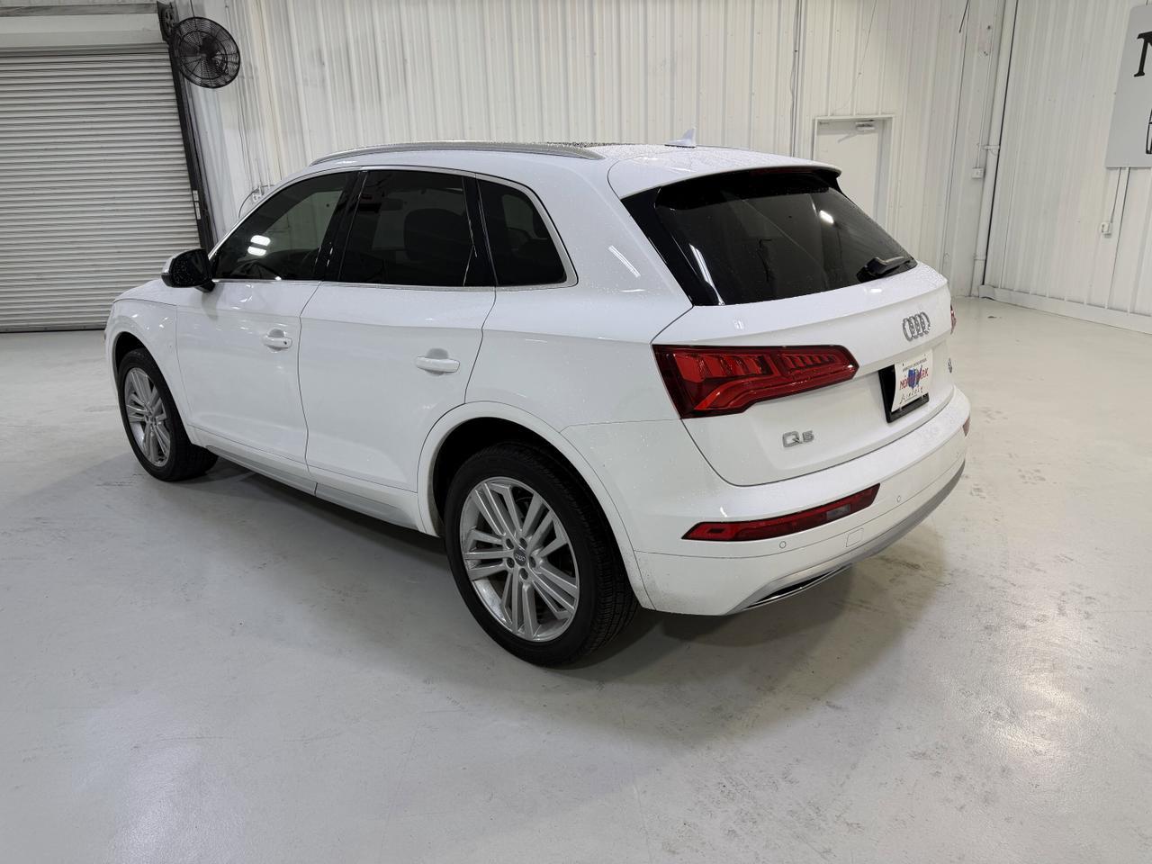 2018 Audi Q5 2.0T San Antonio TX