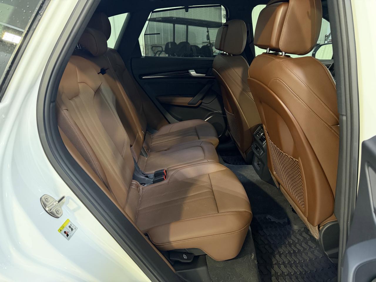 2018 Audi Q5 2.0T San Antonio TX