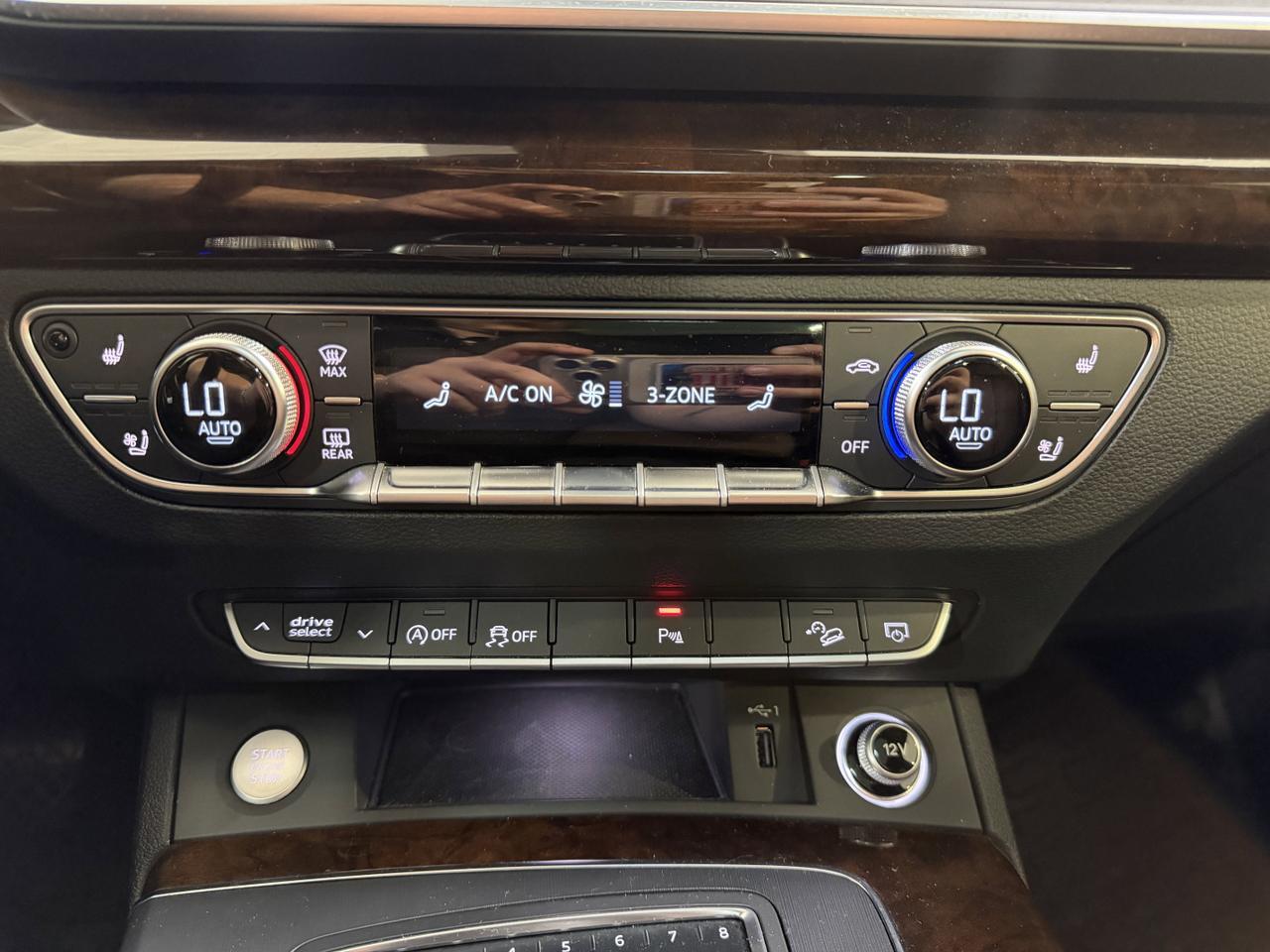 2018 Audi Q5 2.0T San Antonio TX