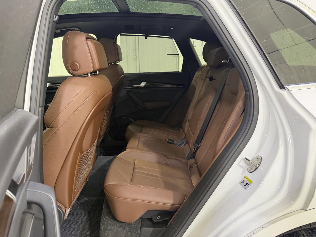 2018 Audi Q5 2.0T San Antonio TX