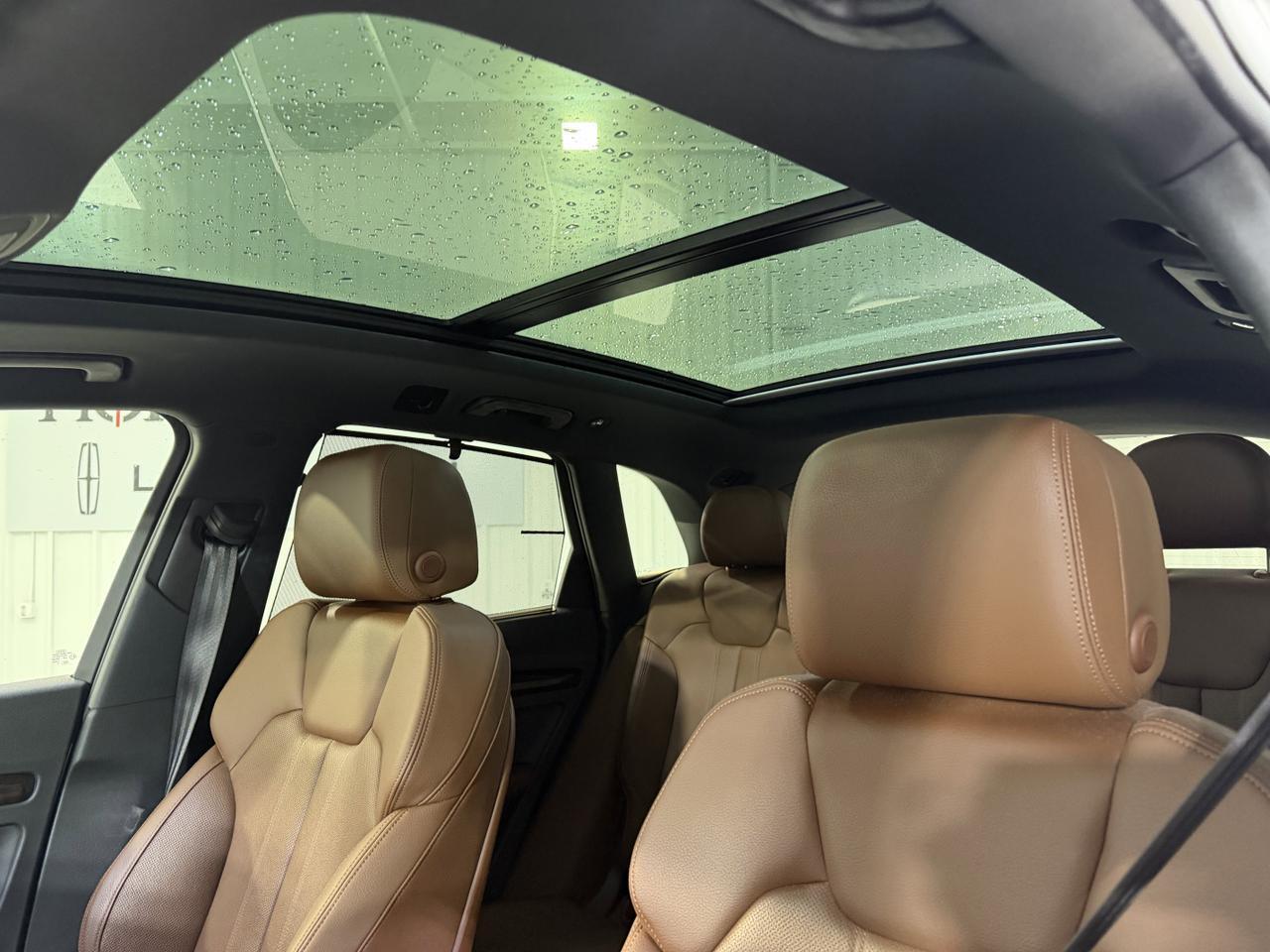 2018 Audi Q5 2.0T San Antonio TX