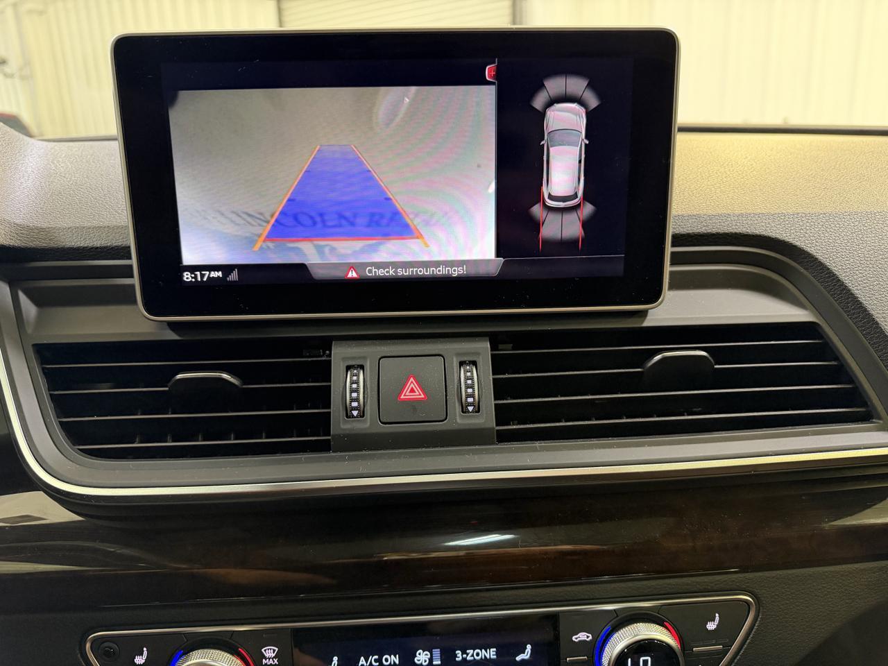 2018 Audi Q5 2.0T San Antonio TX