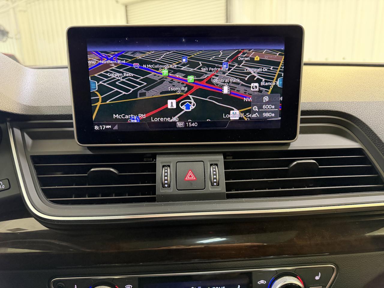 2018 Audi Q5 2.0T San Antonio TX