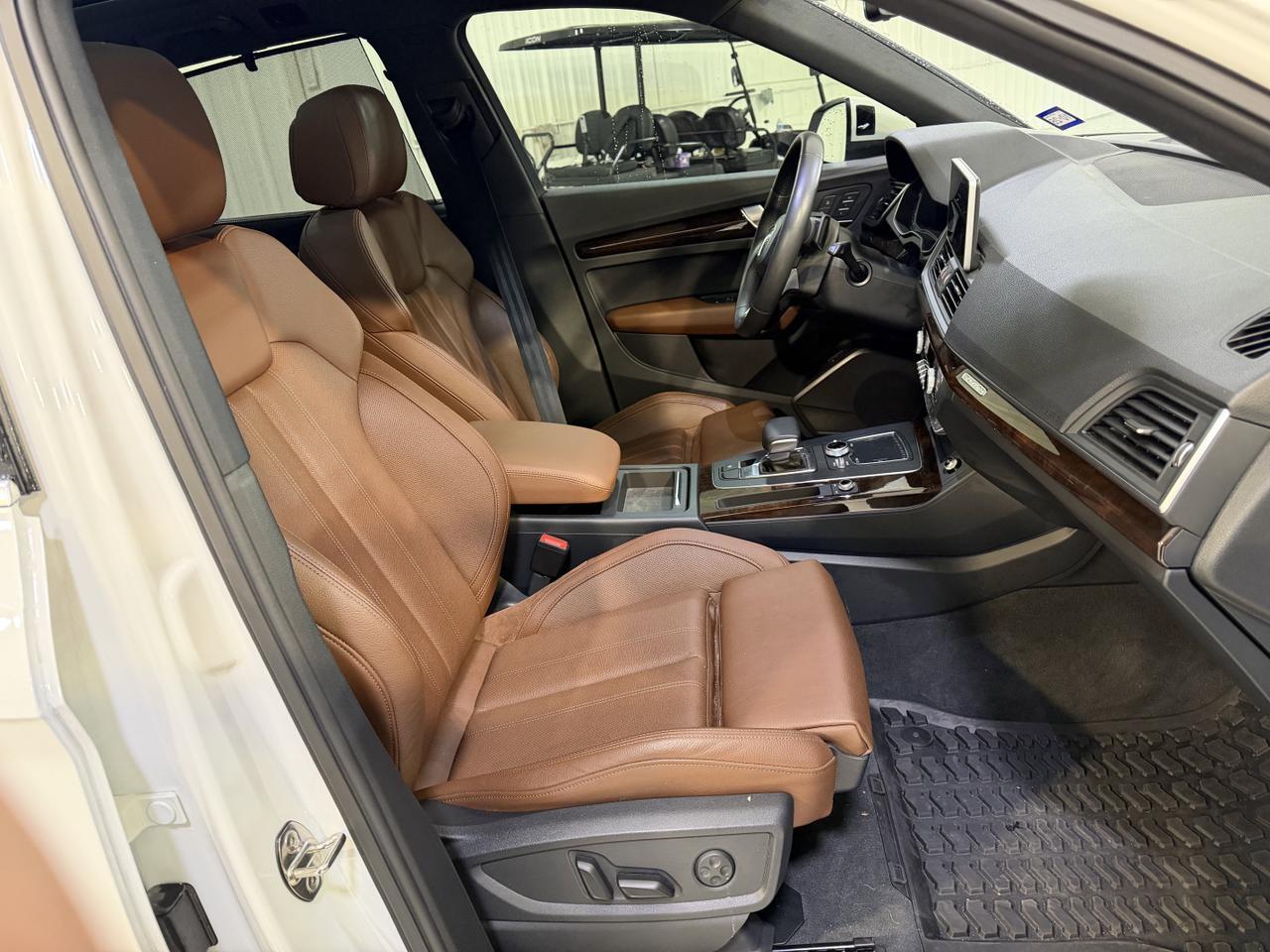 2018 Audi Q5 2.0T San Antonio TX
