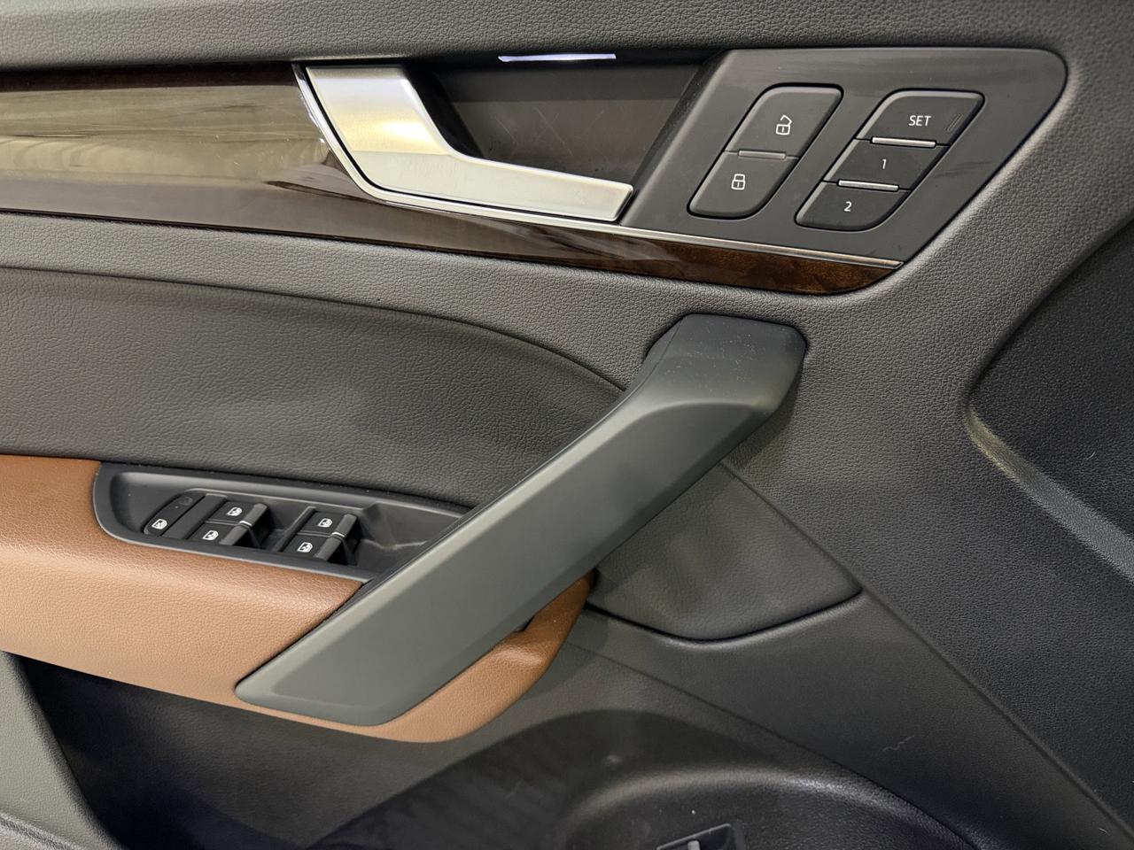 2018 Audi Q5 2.0T San Antonio TX