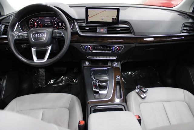 2018 Audi Q5 2.0T Tech Premium