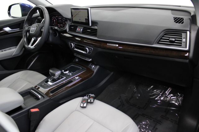 2018 Audi Q5 2.0T Tech Premium Chantilly VA