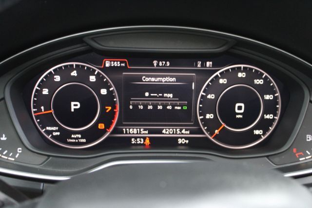 2018 Audi Q5 2.0T Tech Premium Chantilly VA