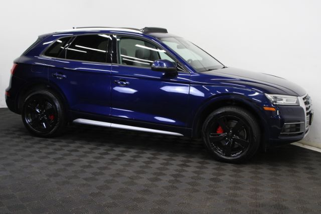 2018 Audi Q5 2.0T Tech Premium Chantilly VA