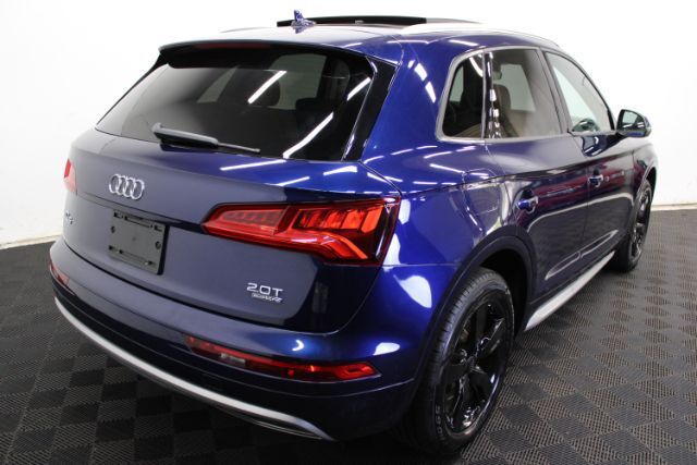 2018 Audi Q5 2.0T Tech Premium Chantilly VA