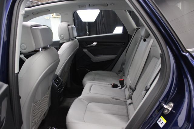 2018 Audi Q5 2.0T Tech Premium Chantilly VA