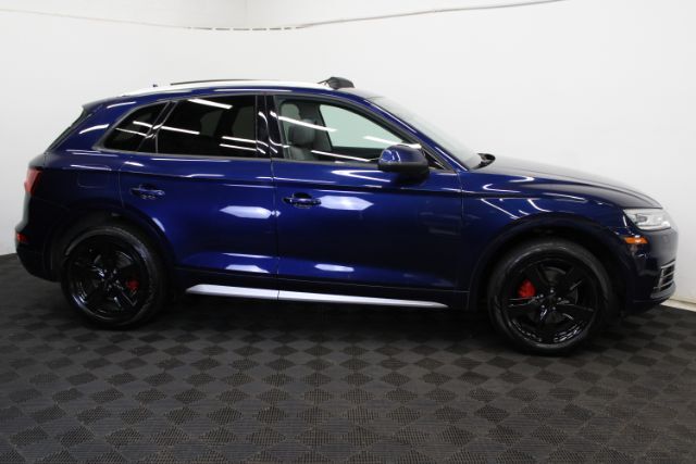 2018 Audi Q5 2.0T Tech Premium Chantilly VA