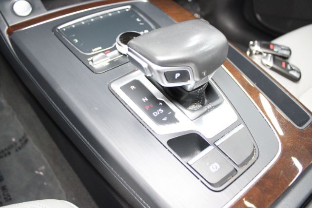2018 Audi Q5 2.0T Tech Premium Chantilly VA