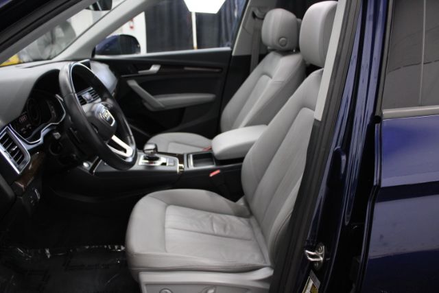 2018 Audi Q5 2.0T Tech Premium Chantilly VA