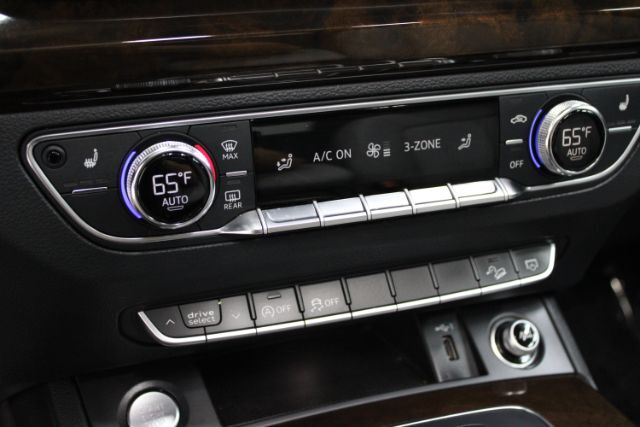 2018 Audi Q5 2.0T Tech Premium Chantilly VA