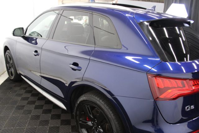 2018 Audi Q5 2.0T Tech Premium Chantilly VA