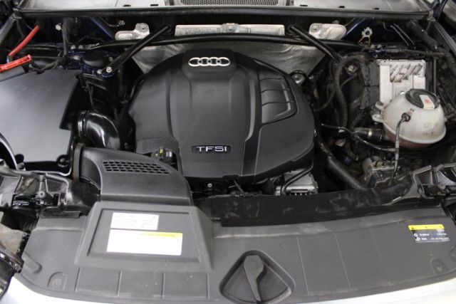 2018 Audi Q5 2.0T Tech Premium Chantilly VA