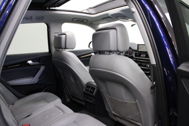 2018 Audi Q5 2.0T Tech Premium Chantilly VA