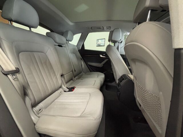 2018 Audi Q5 2.0T Tech Premium Charlotte NC