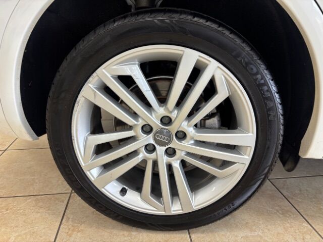 2018 Audi Q5 2.0T Tech Premium Charlotte NC