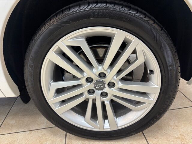 2018 Audi Q5 2.0T Tech Premium Charlotte NC