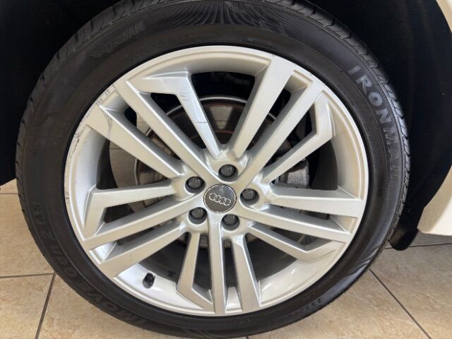 2018 Audi Q5 2.0T Tech Premium Charlotte NC