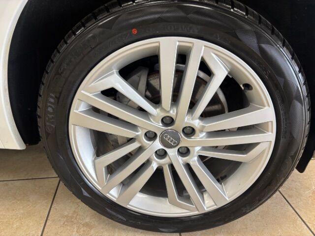2018 Audi Q5 2.0T Tech Premium Charlotte NC