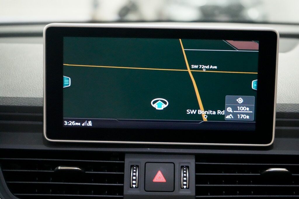 2018 Audi Q5 2.0T Tigard OR