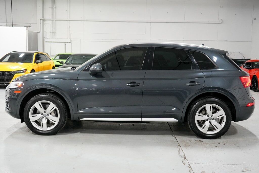 2018 Audi Q5 2.0T Tigard OR