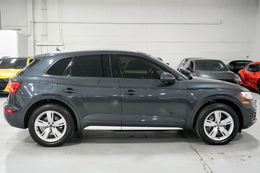 2018 Audi Q5 2.0T Tigard OR