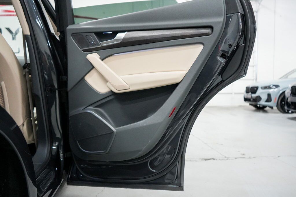 2018 Audi Q5 2.0T Tigard OR