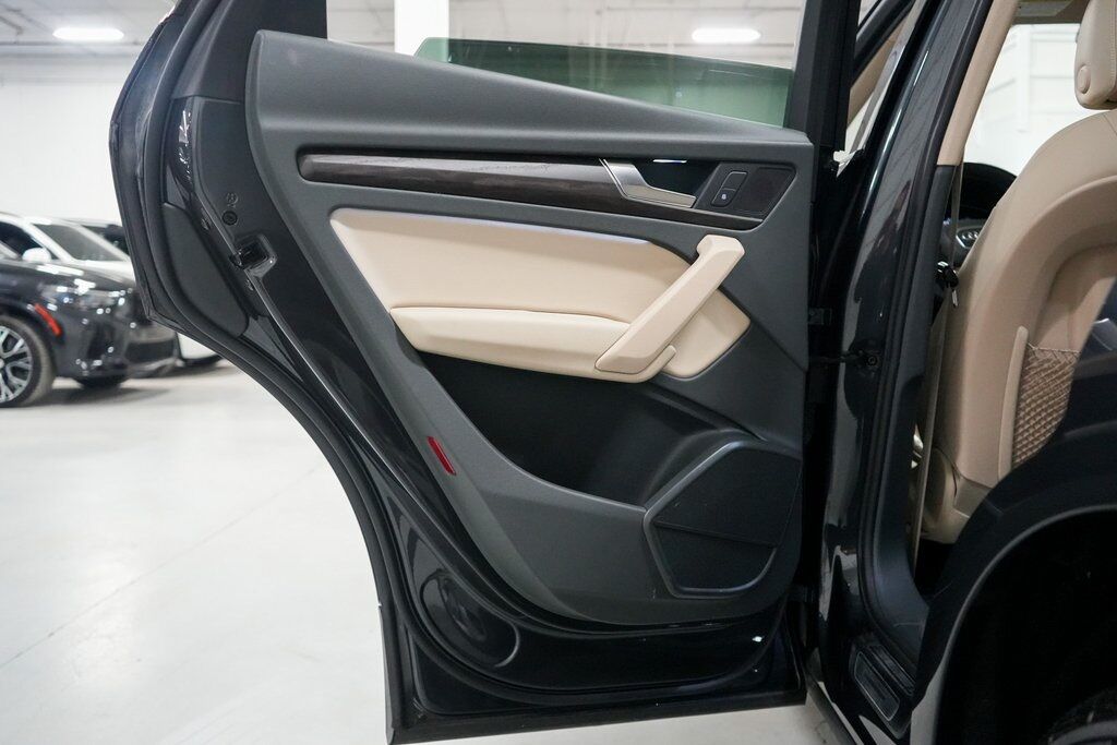 2018 Audi Q5 2.0T Tigard OR