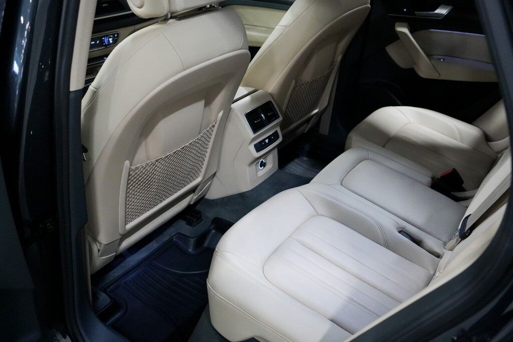 2018 Audi Q5 2.0T Tigard OR