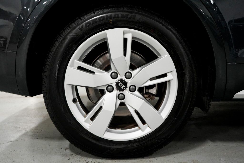 2018 Audi Q5 2.0T Tigard OR