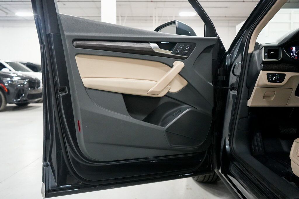 2018 Audi Q5 2.0T Tigard OR