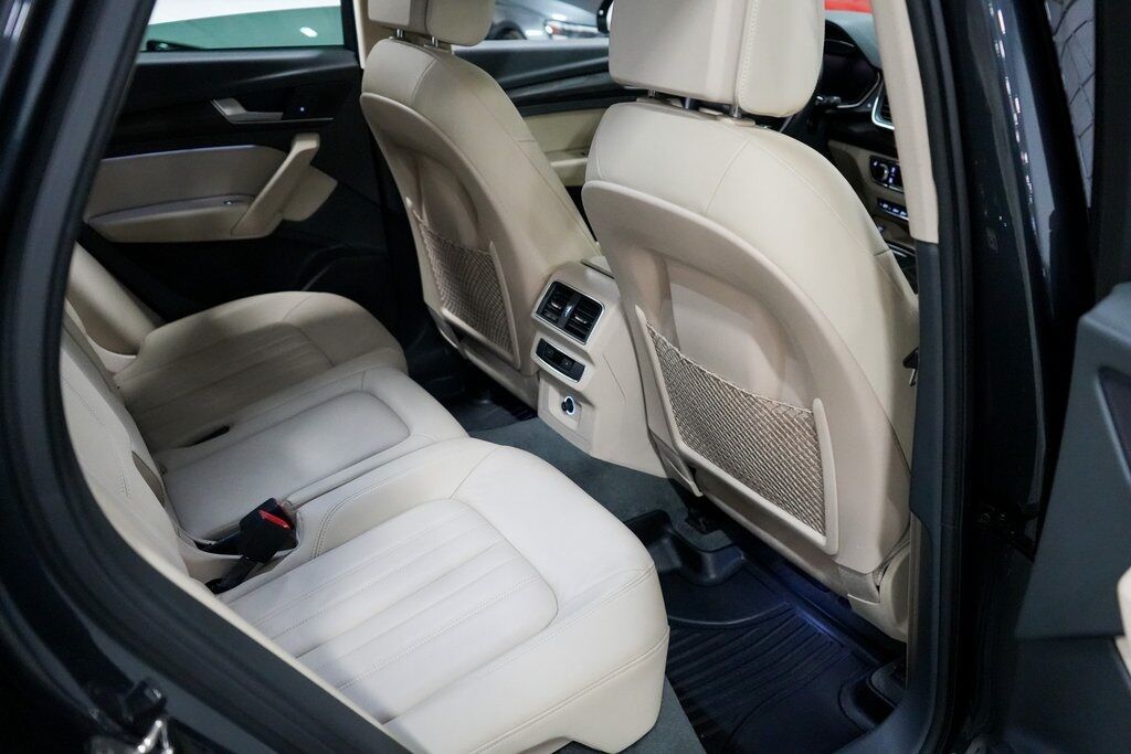 2018 Audi Q5 2.0T Tigard OR