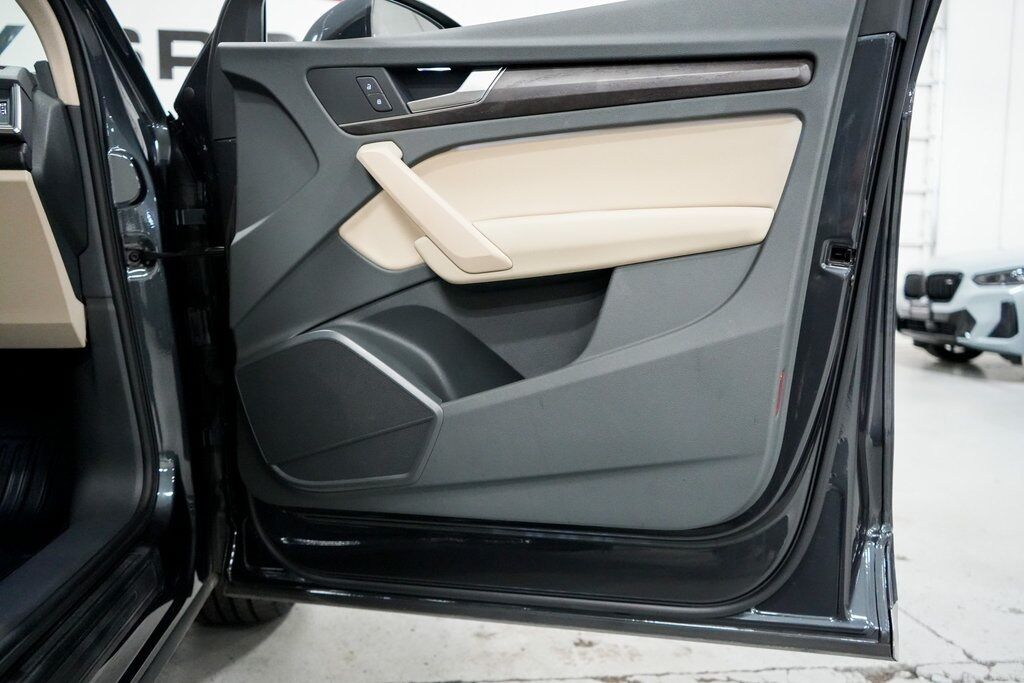 2018 Audi Q5 2.0T Tigard OR