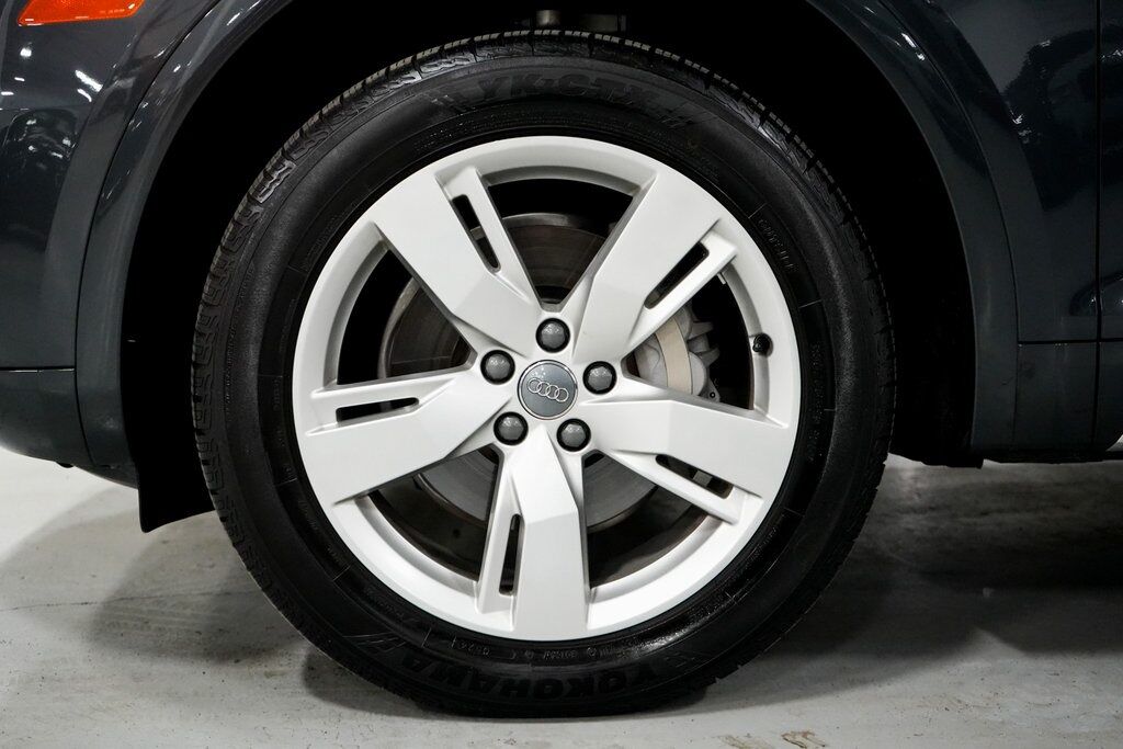 2018 Audi Q5 2.0T Tigard OR