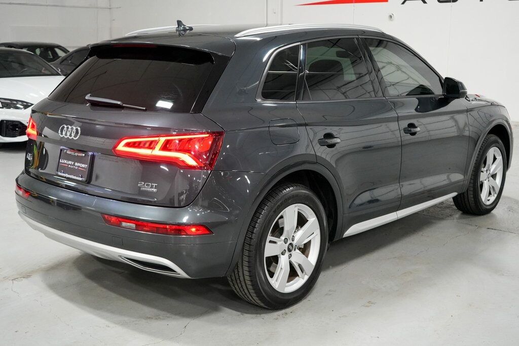 2018 Audi Q5 2.0T Tigard OR