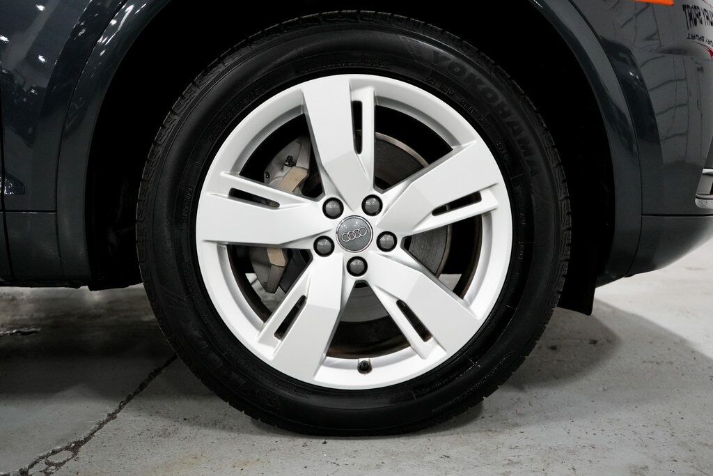 2018 Audi Q5 2.0T Tigard OR