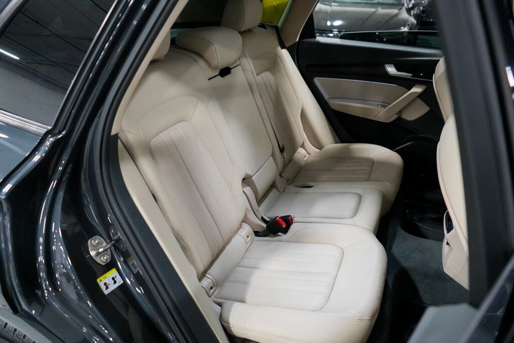 2018 Audi Q5 2.0T Tigard OR