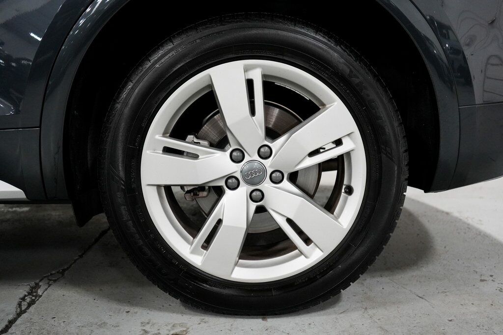 2018 Audi Q5 2.0T Tigard OR