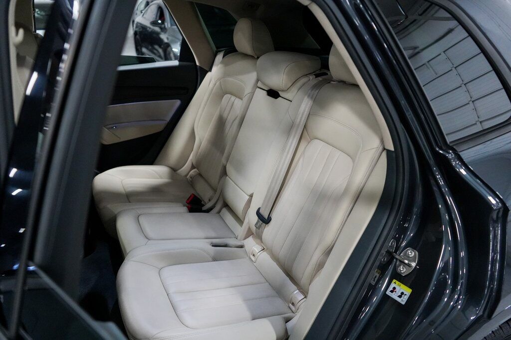 2018 Audi Q5 2.0T Tigard OR