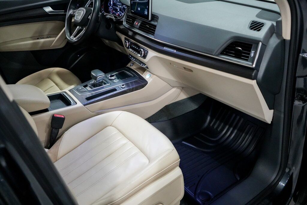 2018 Audi Q5 2.0T Tigard OR