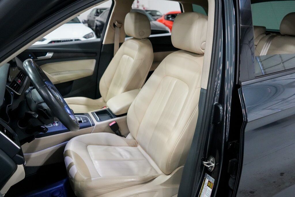 2018 Audi Q5 2.0T Tigard OR