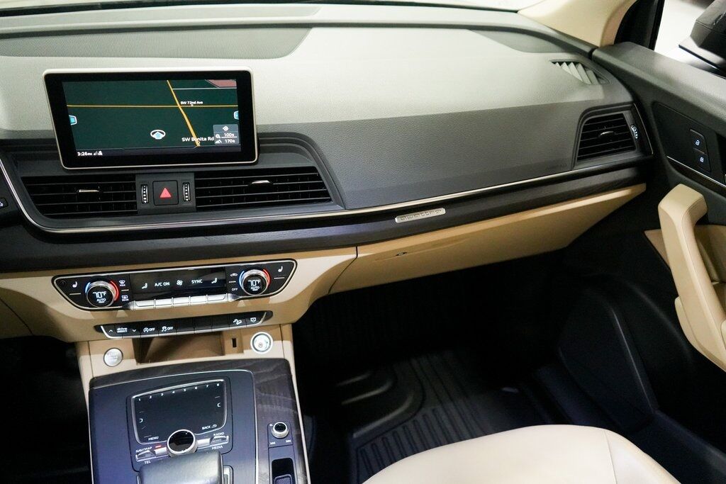 2018 Audi Q5 2.0T Tigard OR